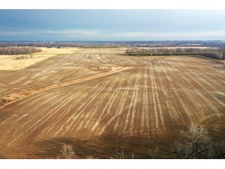 TRACTS 1-4 - LAND AUCTION 466+/- ACRES OFFERED IN 10 TRACTS IN GRANT COUNTY, INDIANA