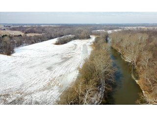 Property photo 28 - LAND AUCTION 466+/- ACRES OFFERED IN 10 TRACTS IN GRANT COUNTY, INDIANA