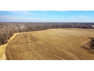 TRACT 7 - LAND AUCTION 466+/- ACRES OFFERED IN 10 TRACTS IN GRANT COUNTY, INDIANA
