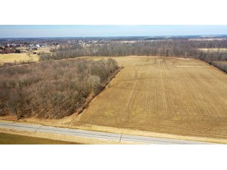 Property photo 29 - LAND AUCTION 466+/- ACRES OFFERED IN 10 TRACTS IN GRANT COUNTY, INDIANA