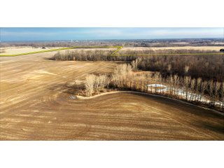 TRACT 3 & 4 - LAND AUCTION 466+/- ACRES OFFERED IN 10 TRACTS IN GRANT COUNTY, INDIANA