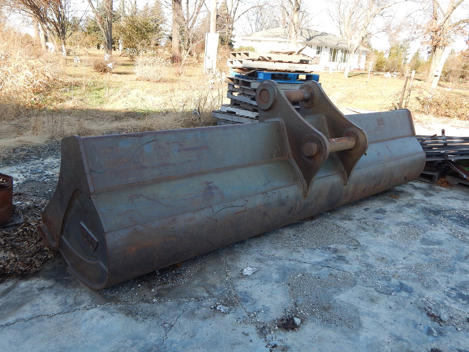Property photo 7 - ABSOLUTE FARM EQUIPMENT AUCTION IN LAKE COUNTY, IN