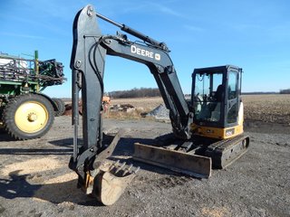 Property photo 9 - ABSOLUTE FARM EQUIPMENT AUCTION IN LAKE COUNTY, IN