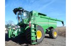 Property photo 1 - ABSOLUTE FARM EQUIPMENT AUCTION IN LAKE COUNTY, IN