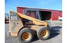 Property photo 10 - ABSOLUTE FARM EQUIPMENT AUCTION IN LAKE COUNTY, IN