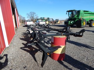 Property photo 11 - ABSOLUTE FARM EQUIPMENT AUCTION IN LAKE COUNTY, IN