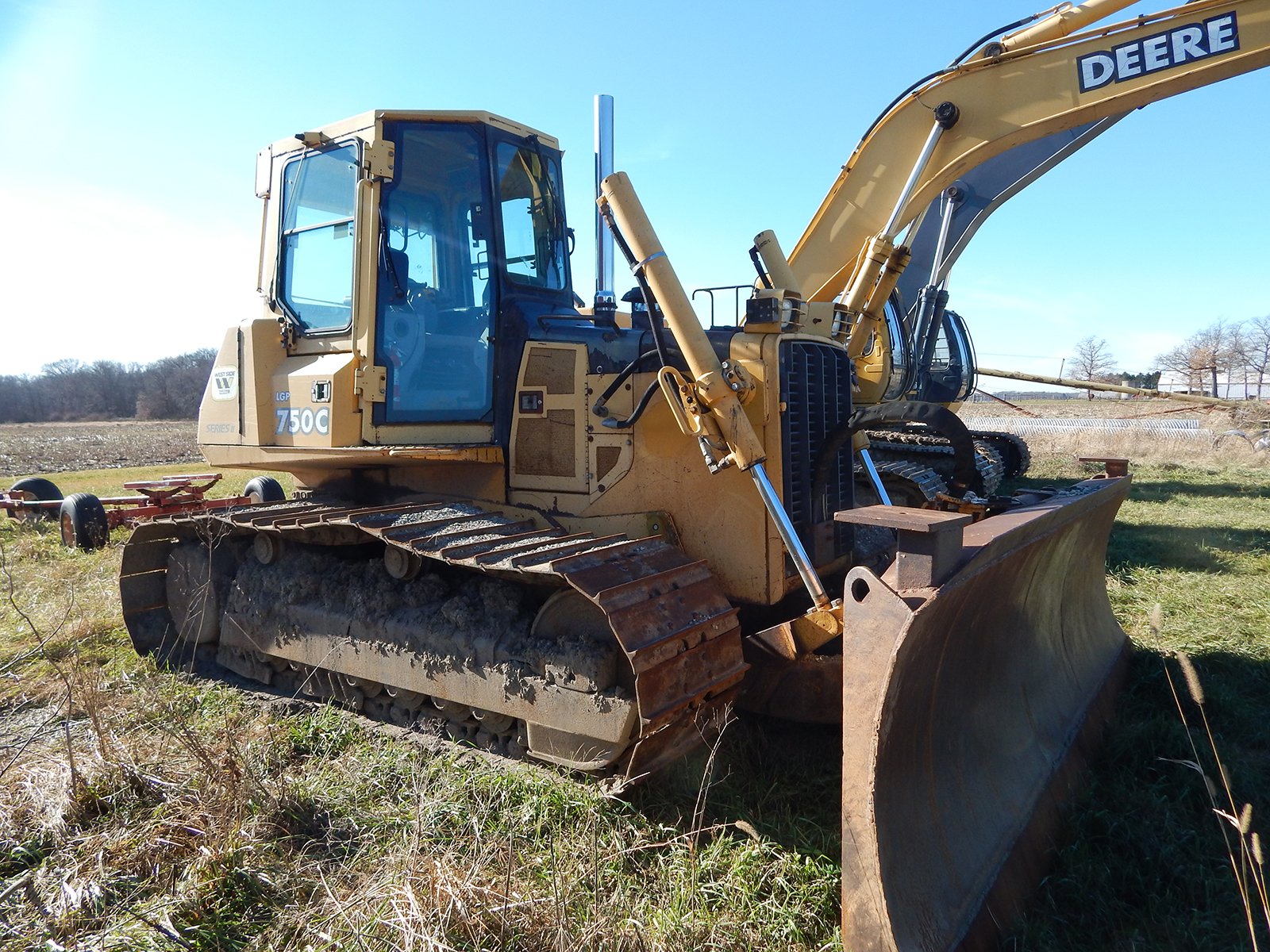 Property photo 14 - ABSOLUTE FARM EQUIPMENT AUCTION IN LAKE COUNTY, IN