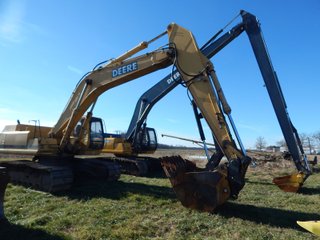 Property photo 23 - ABSOLUTE FARM EQUIPMENT AUCTION IN LAKE COUNTY, IN