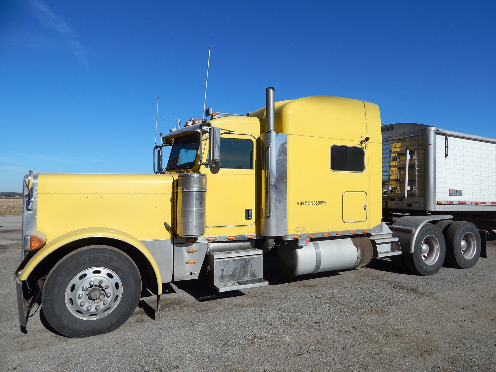 Property photo 26 - ABSOLUTE FARM EQUIPMENT AUCTION IN LAKE COUNTY, IN