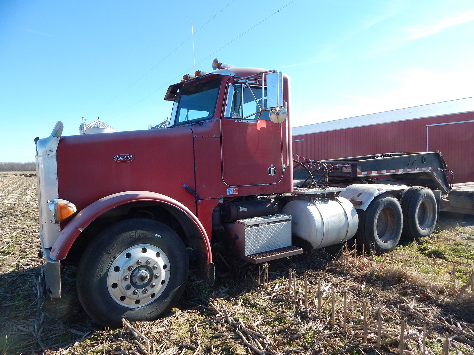 Property photo 28 - ABSOLUTE FARM EQUIPMENT AUCTION IN LAKE COUNTY, IN