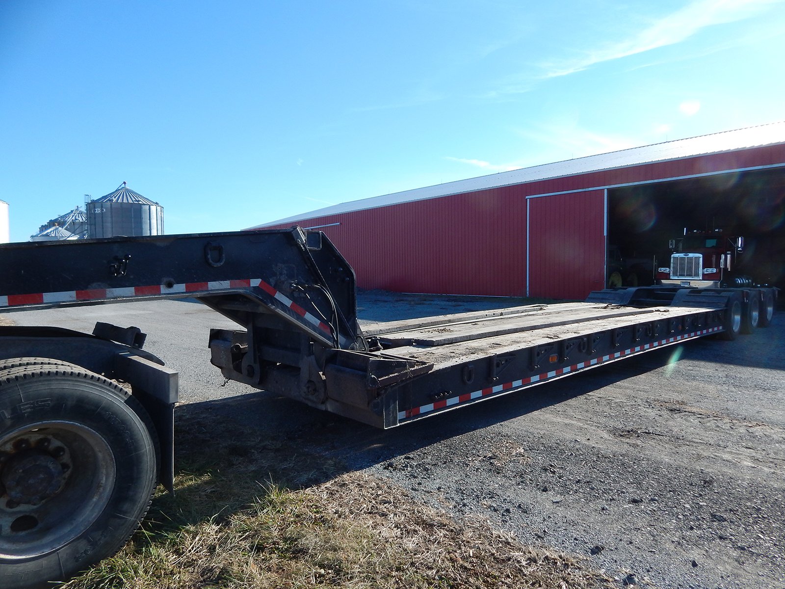 Property photo 27 - ABSOLUTE FARM EQUIPMENT AUCTION IN LAKE COUNTY, IN