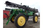 Property photo 4 - ABSOLUTE FARM EQUIPMENT AUCTION IN LAKE COUNTY, IN