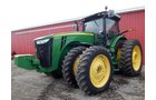 Property photo 5 - ABSOLUTE FARM EQUIPMENT AUCTION IN LAKE COUNTY, IN