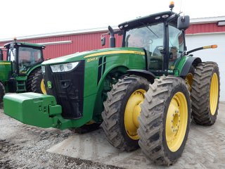 Property photo 3 - ABSOLUTE FARM EQUIPMENT AUCTION IN LAKE COUNTY, IN