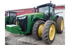 Property photo 3 - ABSOLUTE FARM EQUIPMENT AUCTION IN LAKE COUNTY, IN