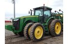Property photo 2 - ABSOLUTE FARM EQUIPMENT AUCTION IN LAKE COUNTY, IN