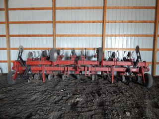 Property photo 20 - ABSOLUTE FARM EQUIPMENT AUCTION IN LAKE COUNTY, IN