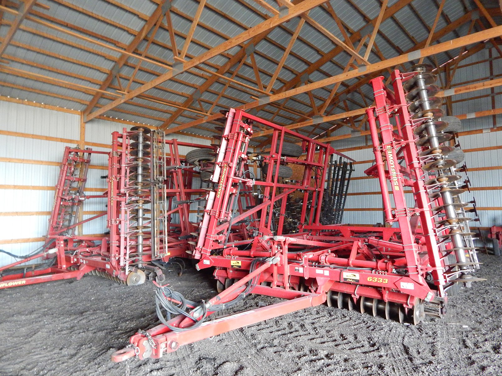 Property photo 19 - ABSOLUTE FARM EQUIPMENT AUCTION IN LAKE COUNTY, IN
