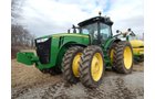 Property photo 17 - ABSOLUTE FARM EQUIPMENT AUCTION IN LAKE COUNTY, IN