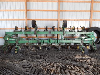 Property photo 16 - ABSOLUTE FARM EQUIPMENT AUCTION IN LAKE COUNTY, IN