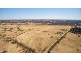 Property photo 1 - OUTSTANDING LAND AUCTION 1,062+/- ACRES OFFERED IN 12 TRACTS OR IN COMBINATION IN POTTAWATOMIE, OK