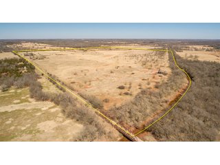 Property photo 2 - OUTSTANDING LAND AUCTION 1,062+/- ACRES OFFERED IN 12 TRACTS OR IN COMBINATION IN POTTAWATOMIE, OK