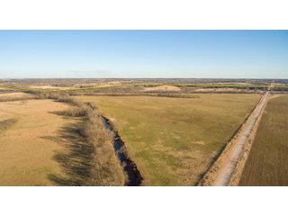 Property photo 15 - OUTSTANDING LAND AUCTION 1,062+/- ACRES OFFERED IN 12 TRACTS OR IN COMBINATION IN POTTAWATOMIE, OK