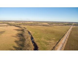 Property photo 9 - OUTSTANDING LAND AUCTION 1,062+/- ACRES OFFERED IN 12 TRACTS OR IN COMBINATION IN POTTAWATOMIE, OK