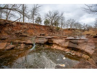 Property photo 90 - OUTSTANDING LAND AUCTION 1,062+/- ACRES OFFERED IN 12 TRACTS OR IN COMBINATION IN POTTAWATOMIE, OK