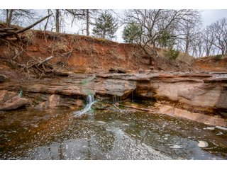 Property photo 91 - OUTSTANDING LAND AUCTION 1,062+/- ACRES OFFERED IN 12 TRACTS OR IN COMBINATION IN POTTAWATOMIE, OK