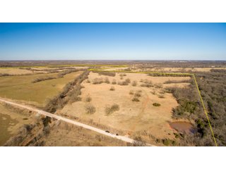 Property photo 10 - OUTSTANDING LAND AUCTION 1,062+/- ACRES OFFERED IN 12 TRACTS OR IN COMBINATION IN POTTAWATOMIE, OK