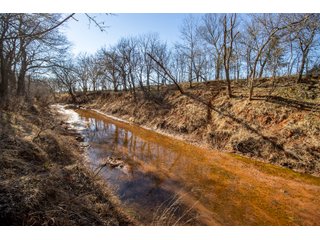 Property photo 101 - OUTSTANDING LAND AUCTION 1,062+/- ACRES OFFERED IN 12 TRACTS OR IN COMBINATION IN POTTAWATOMIE, OK