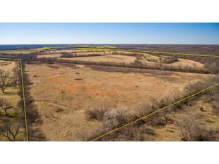 Property photo 11 - OUTSTANDING LAND AUCTION 1,062+/- ACRES OFFERED IN 12 TRACTS OR IN COMBINATION IN POTTAWATOMIE, OK