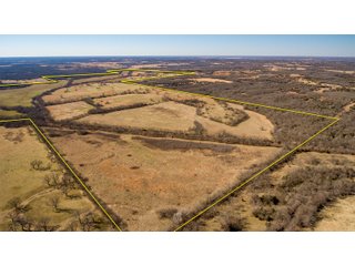 Property photo 12 - OUTSTANDING LAND AUCTION 1,062+/- ACRES OFFERED IN 12 TRACTS OR IN COMBINATION IN POTTAWATOMIE, OK