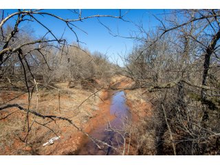Property photo 108 - OUTSTANDING LAND AUCTION 1,062+/- ACRES OFFERED IN 12 TRACTS OR IN COMBINATION IN POTTAWATOMIE, OK