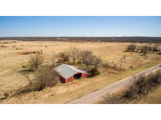Property photo 27 - OUTSTANDING LAND AUCTION 1,062+/- ACRES OFFERED IN 12 TRACTS OR IN COMBINATION IN POTTAWATOMIE, OK