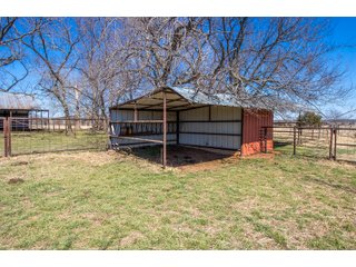 Property photo 31 - OUTSTANDING LAND AUCTION 1,062+/- ACRES OFFERED IN 12 TRACTS OR IN COMBINATION IN POTTAWATOMIE, OK