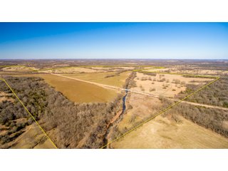 Property photo 6 - OUTSTANDING LAND AUCTION 1,062+/- ACRES OFFERED IN 12 TRACTS OR IN COMBINATION IN POTTAWATOMIE, OK