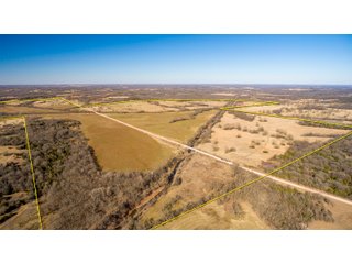 Property photo 7 - OUTSTANDING LAND AUCTION 1,062+/- ACRES OFFERED IN 12 TRACTS OR IN COMBINATION IN POTTAWATOMIE, OK
