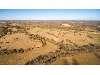 Property photo 3 - OUTSTANDING LAND AUCTION 1,062+/- ACRES OFFERED IN 12 TRACTS OR IN COMBINATION IN POTTAWATOMIE, OK