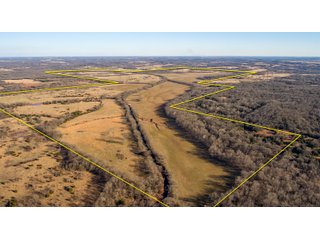 Property photo 47 - OUTSTANDING LAND AUCTION 1,062+/- ACRES OFFERED IN 12 TRACTS OR IN COMBINATION IN POTTAWATOMIE, OK