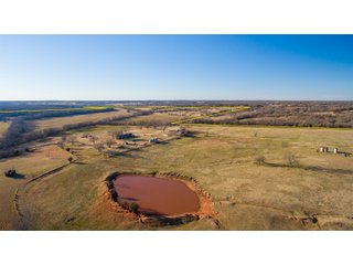 Property photo 56 - OUTSTANDING LAND AUCTION 1,062+/- ACRES OFFERED IN 12 TRACTS OR IN COMBINATION IN POTTAWATOMIE, OK