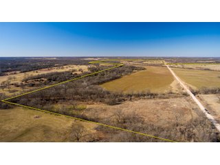 Property photo 8 - OUTSTANDING LAND AUCTION 1,062+/- ACRES OFFERED IN 12 TRACTS OR IN COMBINATION IN POTTAWATOMIE, OK