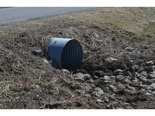 Property photo 8 - LAND AUCTION 77+/- ACRES OFFERED IN 8 TRACTS OR IN COMBINATION; PLUS 1 COMMERCIAL LOT IN HARLAN