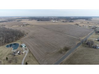 Property photo 17 - LAND AUCTION 77+/- ACRES OFFERED IN 8 TRACTS OR IN COMBINATION; PLUS 1 COMMERCIAL LOT IN HARLAN
