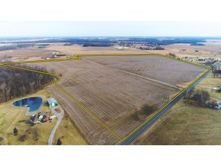 Property photo 18 - LAND AUCTION 77+/- ACRES OFFERED IN 8 TRACTS OR IN COMBINATION; PLUS 1 COMMERCIAL LOT IN HARLAN