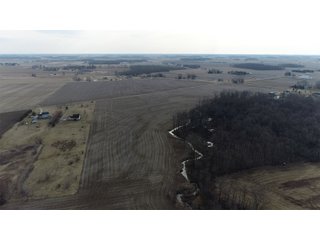 Property photo 19 - LAND AUCTION 77+/- ACRES OFFERED IN 8 TRACTS OR IN COMBINATION; PLUS 1 COMMERCIAL LOT IN HARLAN