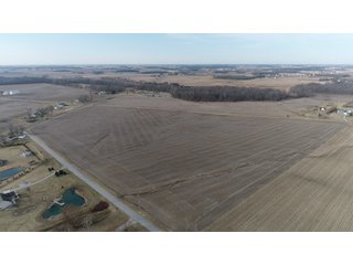 Property photo 22 - LAND AUCTION 77+/- ACRES OFFERED IN 8 TRACTS OR IN COMBINATION; PLUS 1 COMMERCIAL LOT IN HARLAN