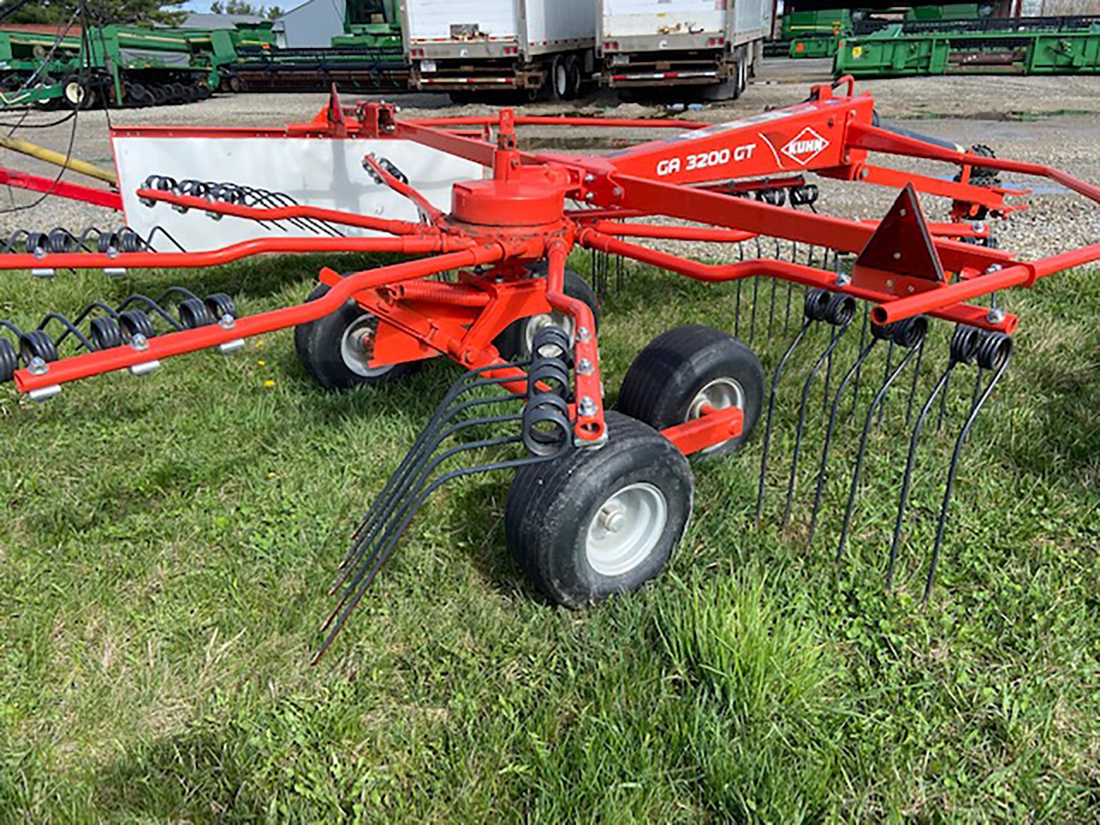 Property photo 84 - MAY CONSIGNMENT VIRTUAL EQUIPMENT AUCTION