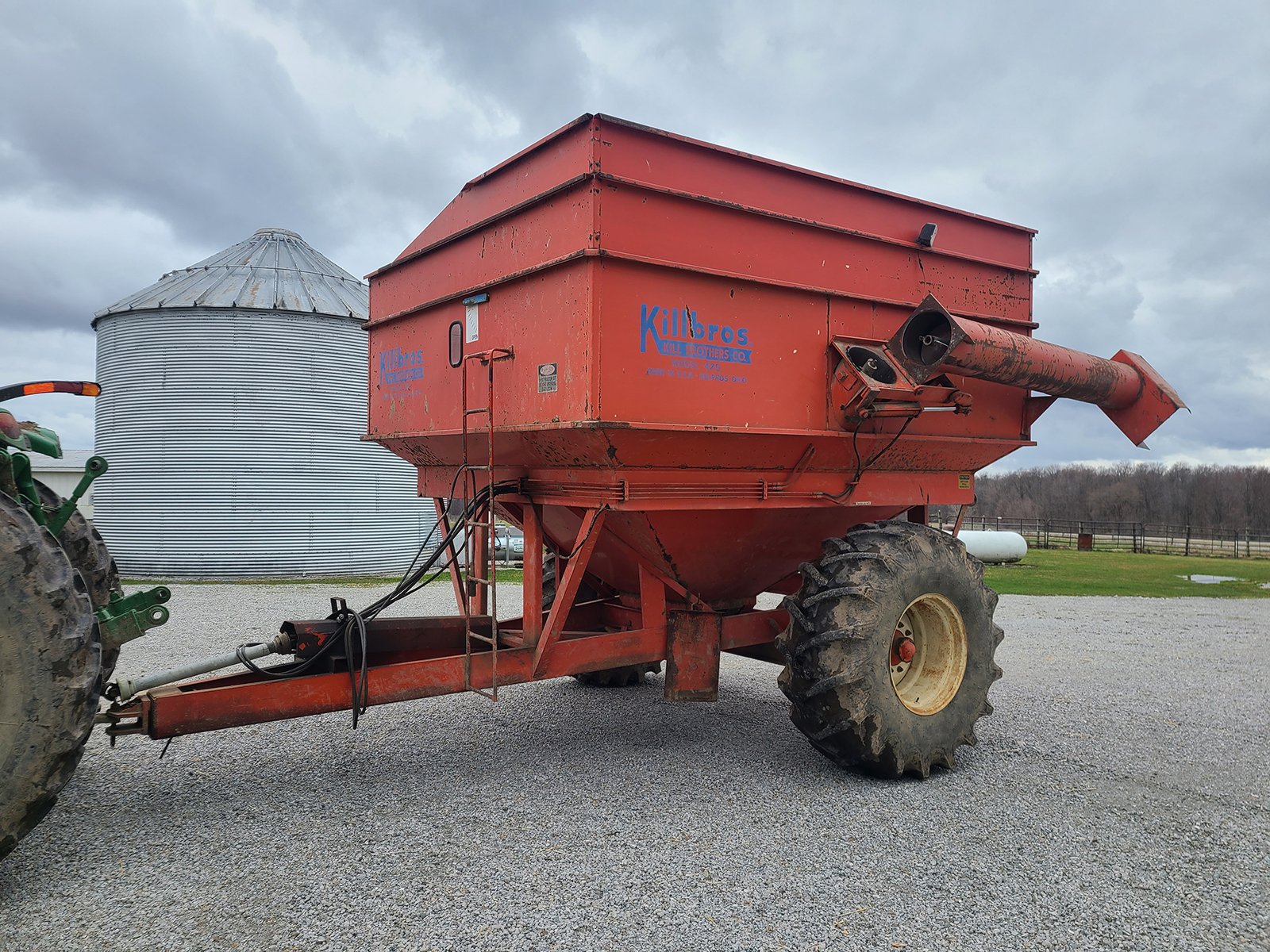Property photo 136 - MAY CONSIGNMENT VIRTUAL EQUIPMENT AUCTION